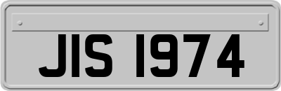 JIS1974
