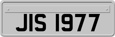 JIS1977