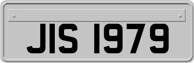 JIS1979