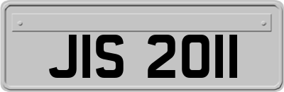 JIS2011
