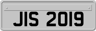 JIS2019