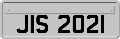JIS2021