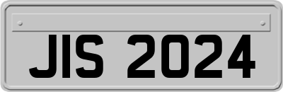 JIS2024