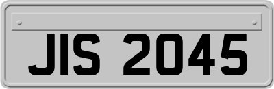 JIS2045