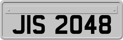 JIS2048