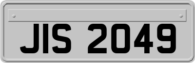 JIS2049