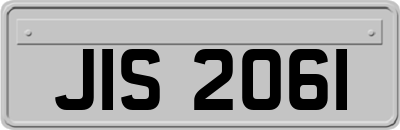 JIS2061