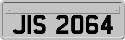 JIS2064