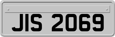 JIS2069