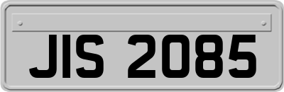 JIS2085