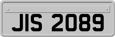 JIS2089