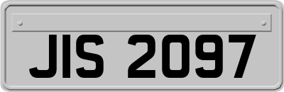 JIS2097