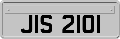 JIS2101