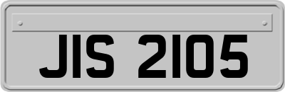 JIS2105