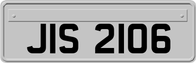 JIS2106