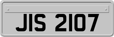 JIS2107
