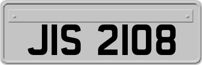 JIS2108