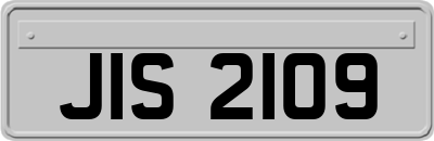 JIS2109