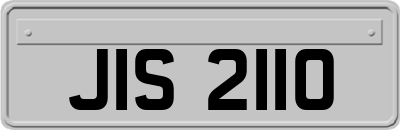 JIS2110