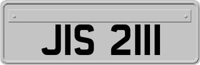 JIS2111