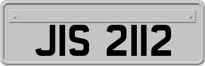 JIS2112