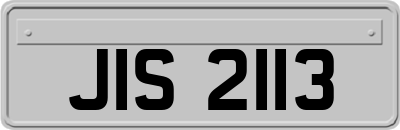 JIS2113