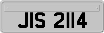 JIS2114