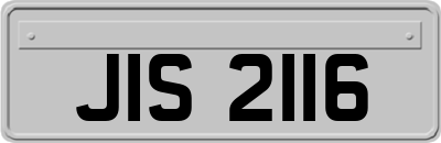 JIS2116