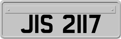 JIS2117