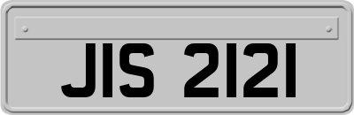 JIS2121