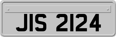JIS2124