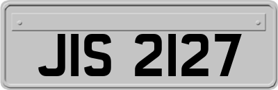 JIS2127