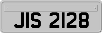 JIS2128