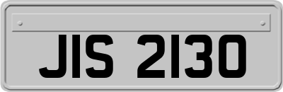 JIS2130