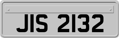 JIS2132