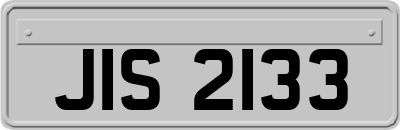 JIS2133
