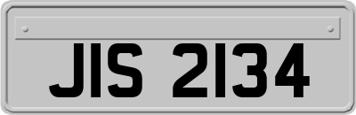JIS2134
