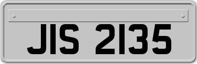 JIS2135