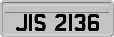 JIS2136
