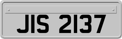 JIS2137