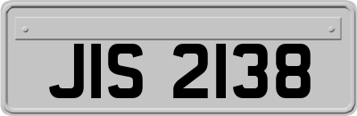 JIS2138