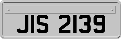 JIS2139