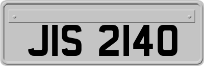 JIS2140