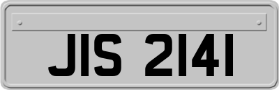 JIS2141