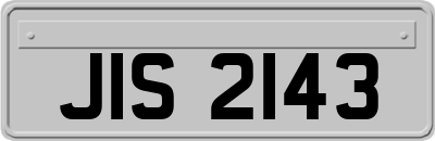 JIS2143