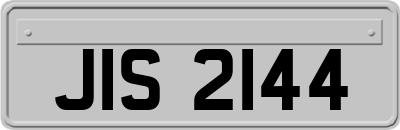 JIS2144