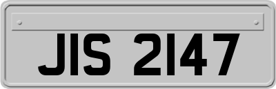 JIS2147