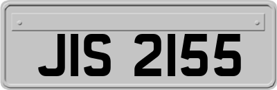 JIS2155