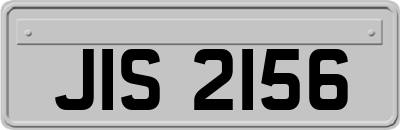 JIS2156