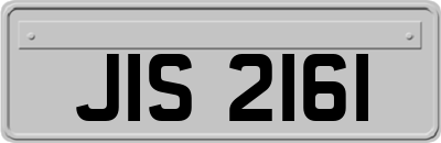 JIS2161